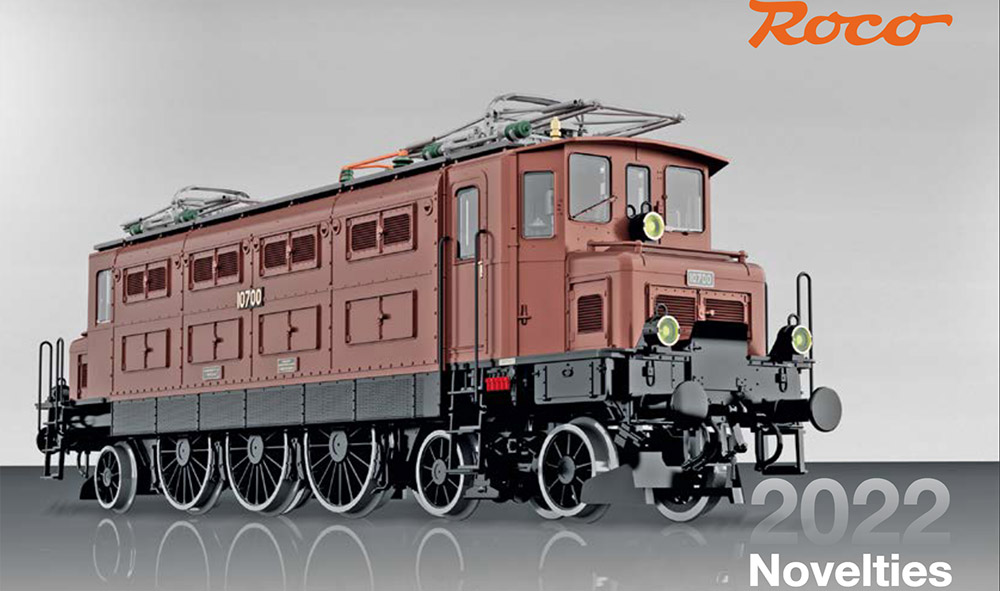 Новости Railwaymodel 4 июля 2022