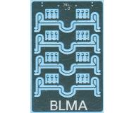 модель BLMA 14
