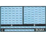 модель BLMA 400