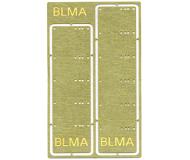 модель BLMA 4500