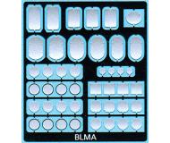 модель BLMA 4551