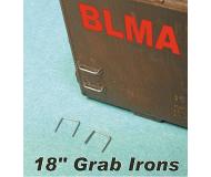 модель BLMA 58