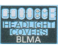 модель BLMA 72