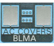 модель BLMA 91