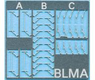 модель BLMA 96