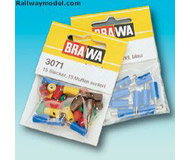 модель BRAWA 3041