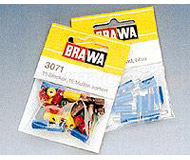 модель BRAWA 3071
