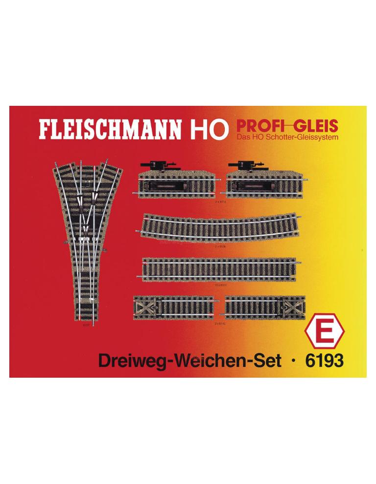 FLEISCHMANN 6193