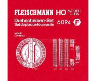 модель FLEISCHMANN 6094