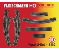 модель FLEISCHMANN 6192