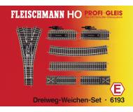 модель FLEISCHMANN 6193