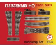 модель FLEISCHMANN 6194