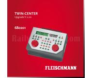 модель FLEISCHMANN 680201