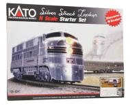 модель KATO 1060041