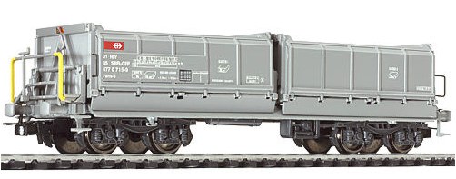 модель LILIPUT L235574