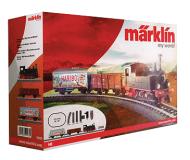 модель MARKLIN 29163