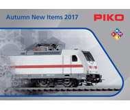 модель PIKO 99330