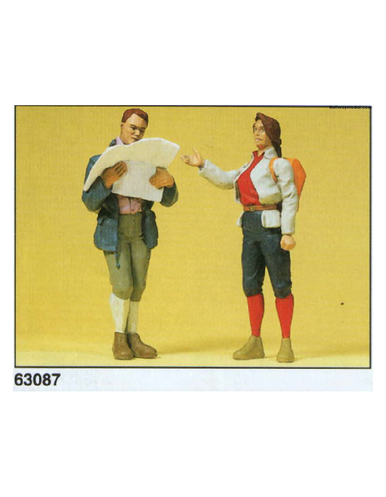 PREISER 63087