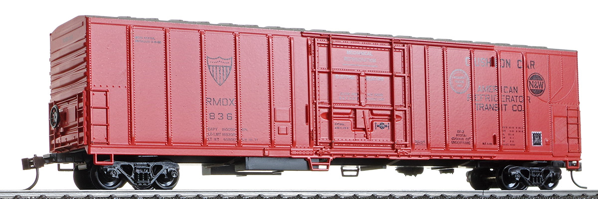 модель TRAIN 18040-85