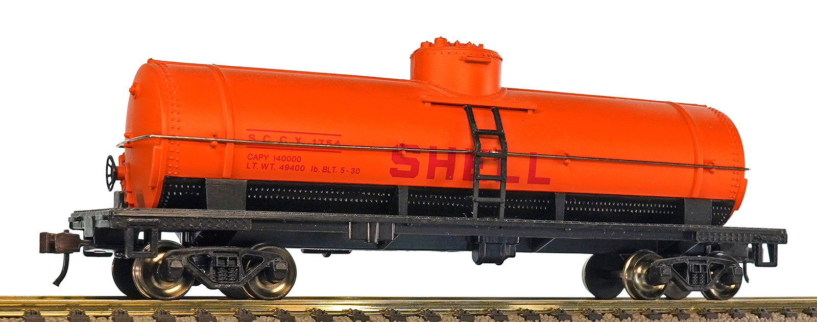 модель TRAIN 20290-17