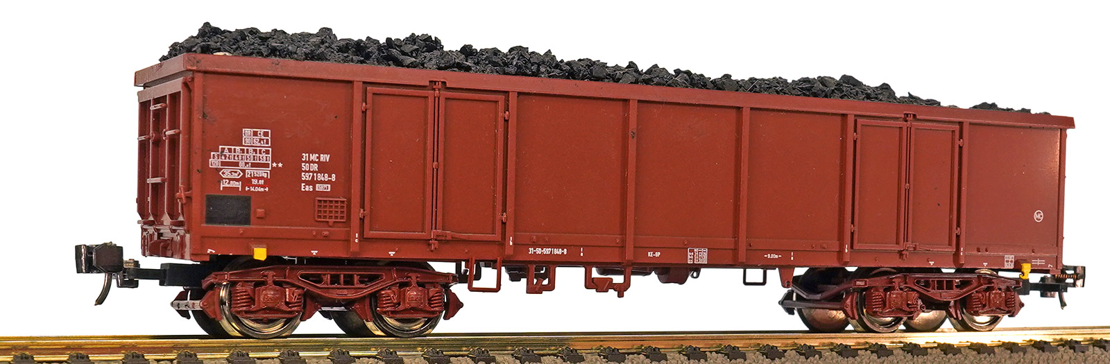 модель TRAIN 20299-17