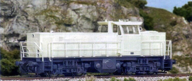 модель TRAIN 20619-1