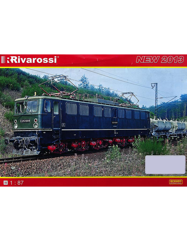 модель TRAIN 10228-54