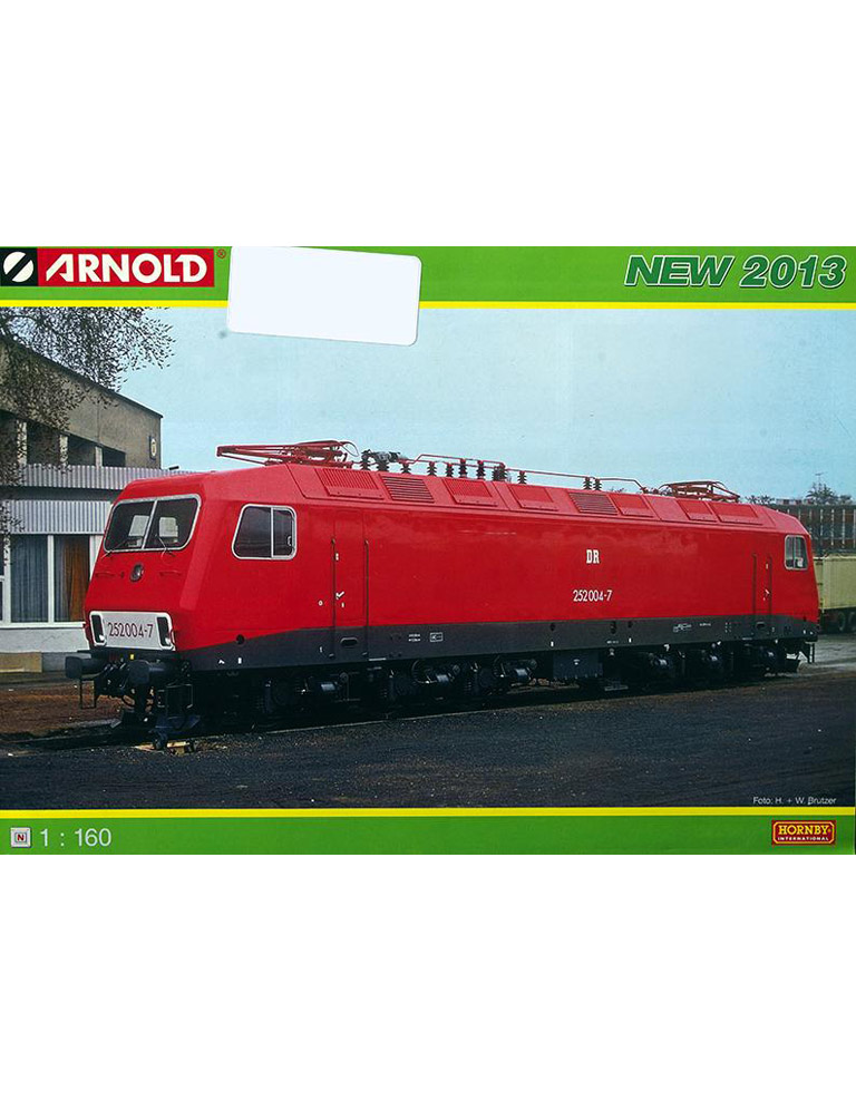 модель TRAIN 10233-54