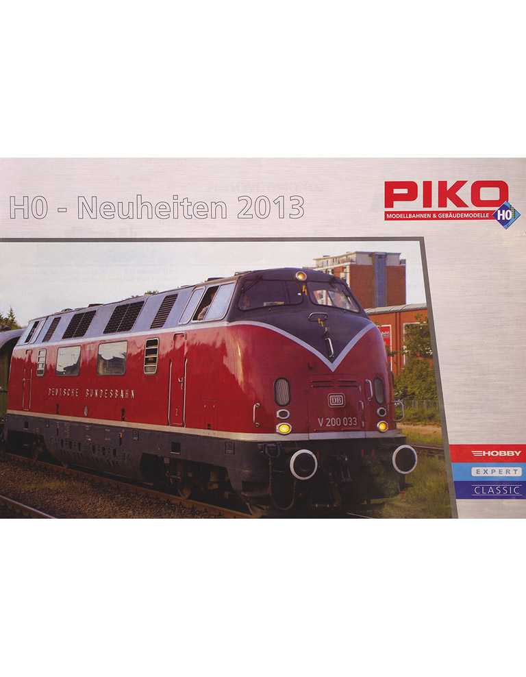 модель TRAIN 10396-31