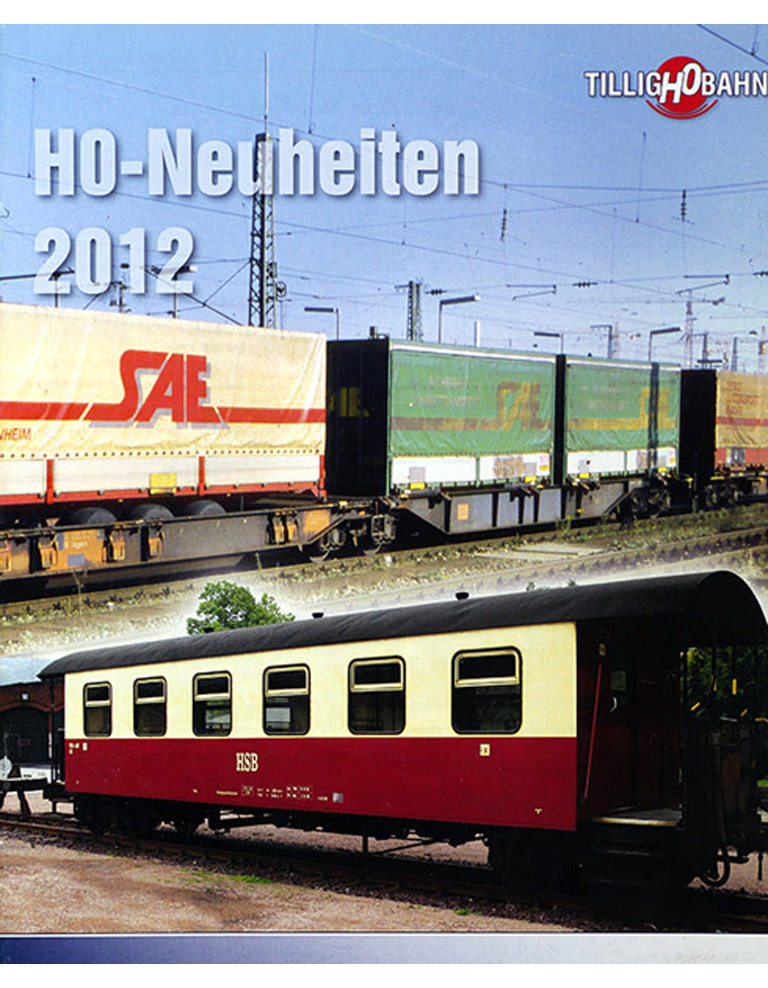 модель TRAIN 10811-1