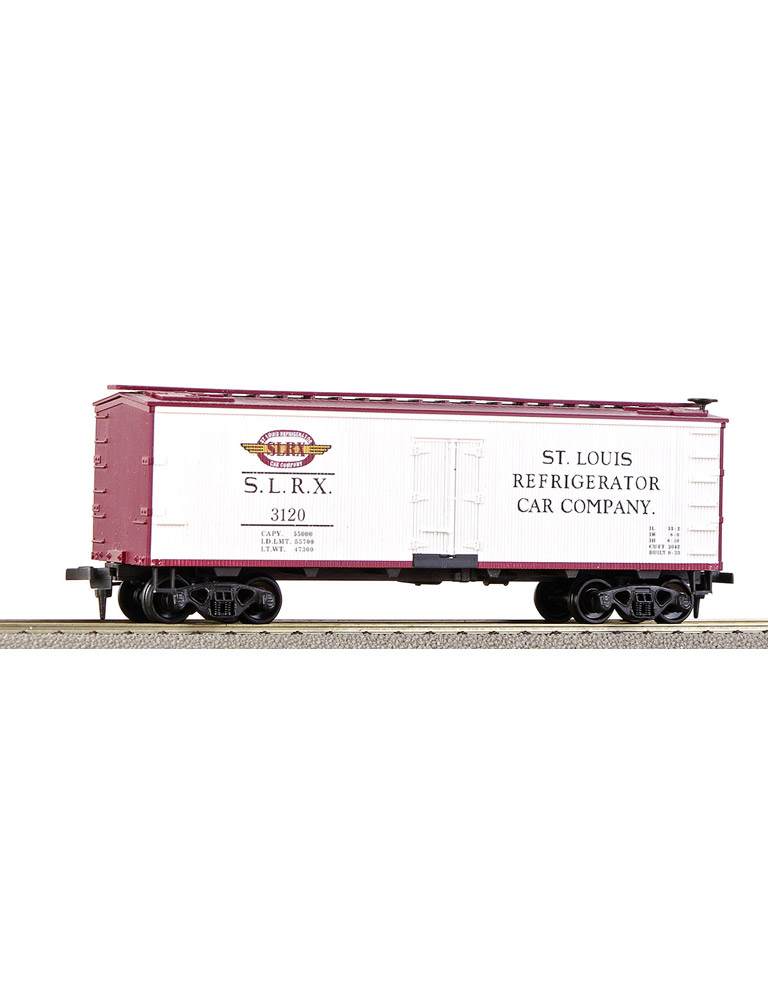 модель TRAIN 17256-85