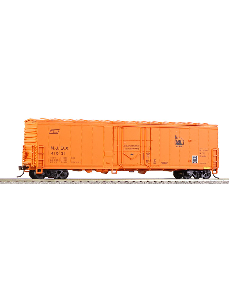 модель TRAIN 17334-85