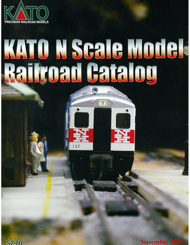 модель TRAIN 19848-85