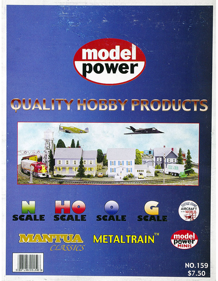 модель TRAIN 19851-85