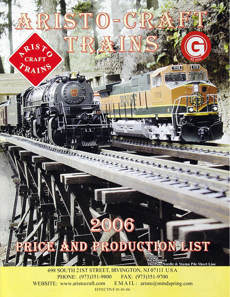 модель TRAIN 19854-85