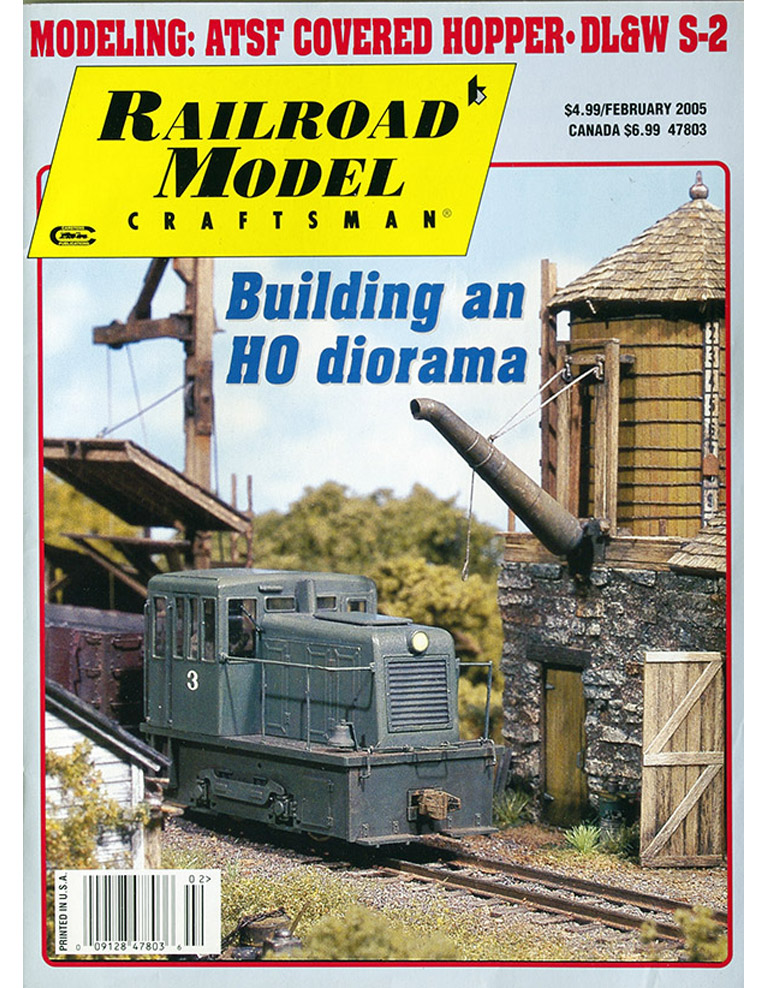 модель TRAIN 19868-85