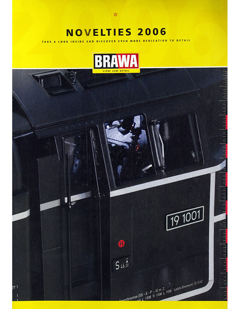 модель TRAIN 19870-85