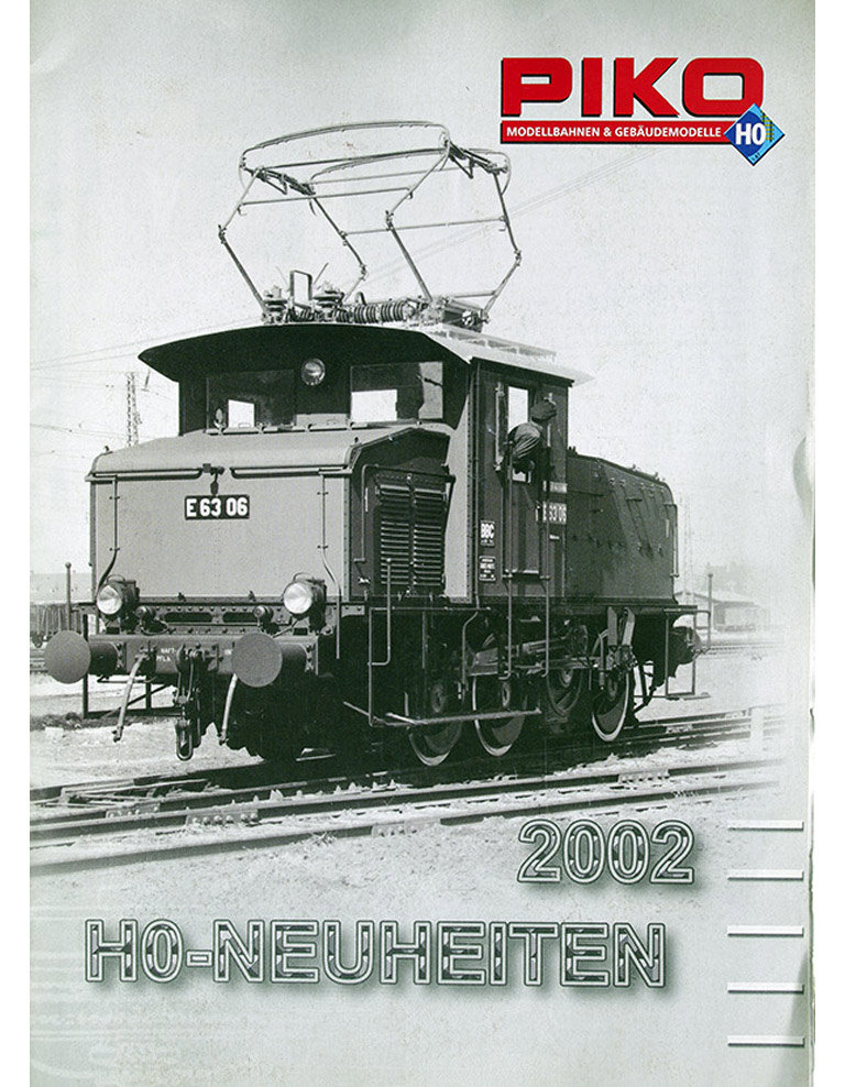 модель TRAIN 19871-85