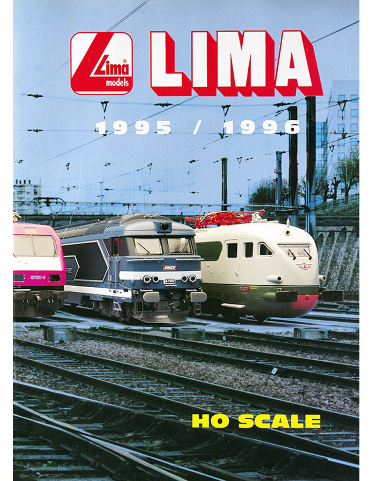 модель TRAIN 19875-85