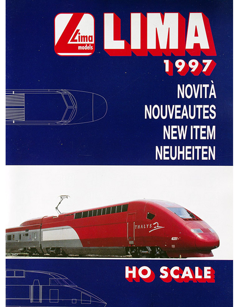 модель TRAIN 19878-85