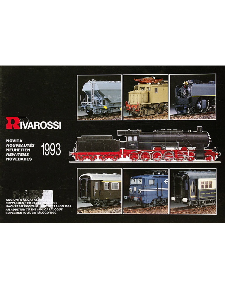 модель TRAIN 19880-85