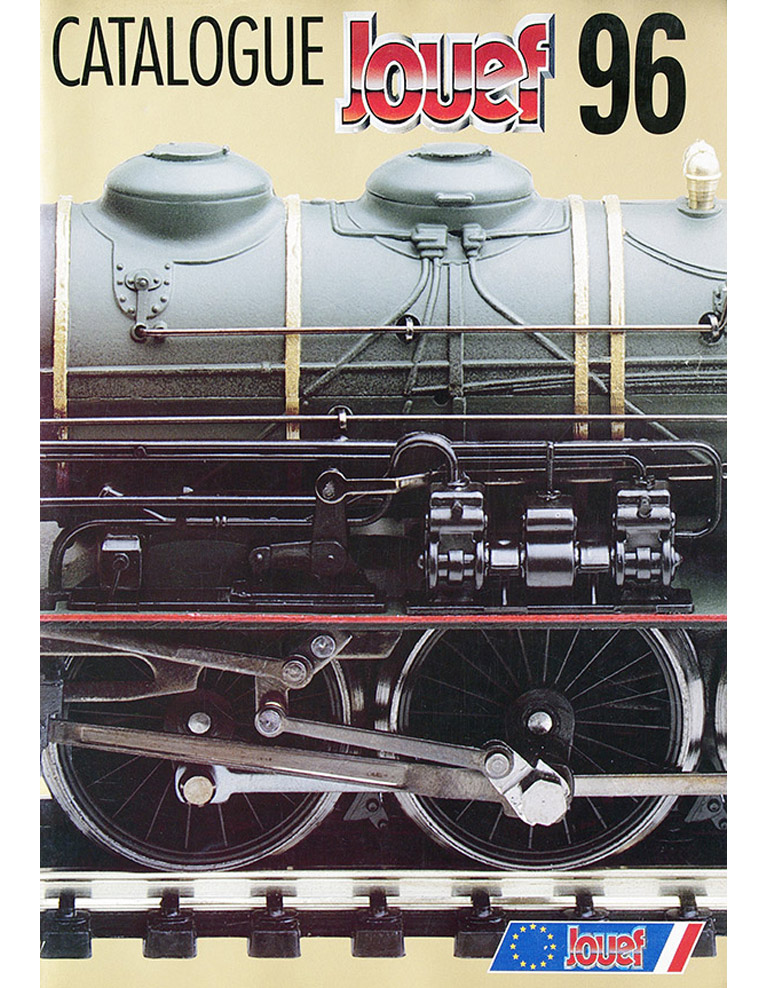 модель TRAIN 19884-85