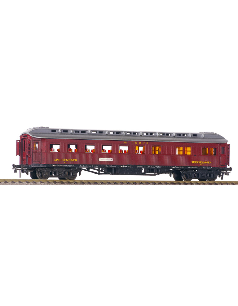 TRAIN 19913-40