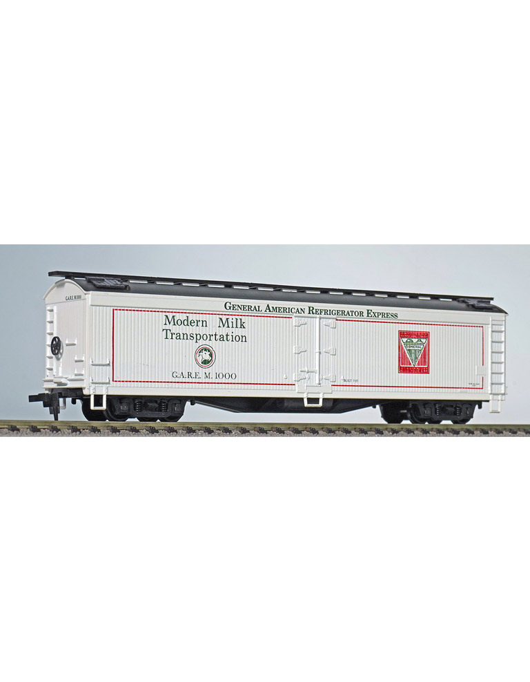 модель TRAIN 20232-85
