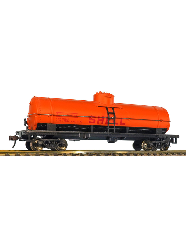 TRAIN 20290-17