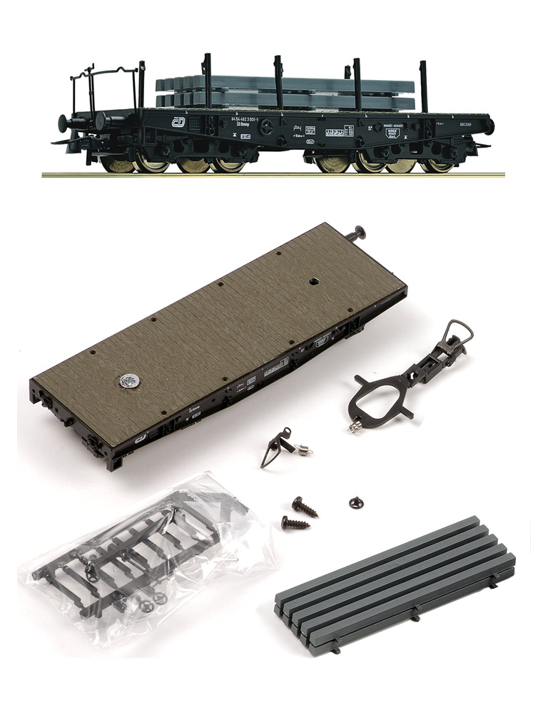 модель TRAIN 20652-101
