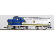модель TRAIN 17436-85