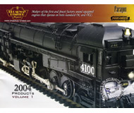 модель TRAIN 19840-85