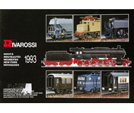 модель TRAIN 19880-85
