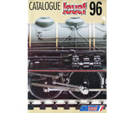 модель TRAIN 19884-85